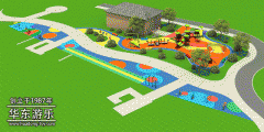 米兰·(milan)中国·运动游乐楚霖鼎观世界2期项目案例