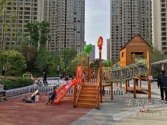 米兰·(milan)中国·运动游乐房地产非标定制案例