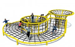 米兰·(milan)中国·运动网绳系列HD-SSW065