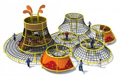 米兰·(milan)中国·运动网绳系列HD-SSW069