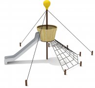 米兰·(milan)中国·运动网绳系列HD-SSW018