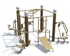  米兰·(milan)中国·运动健身器材 HD-SJS103