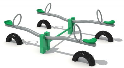  米兰·(milan)中国·运动游乐多人轮胎定制儿