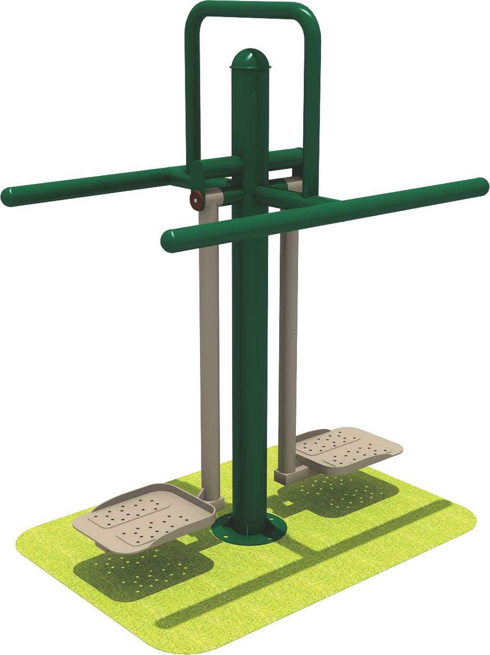 米兰·(milan)中国·运动健身器材 双人浪板