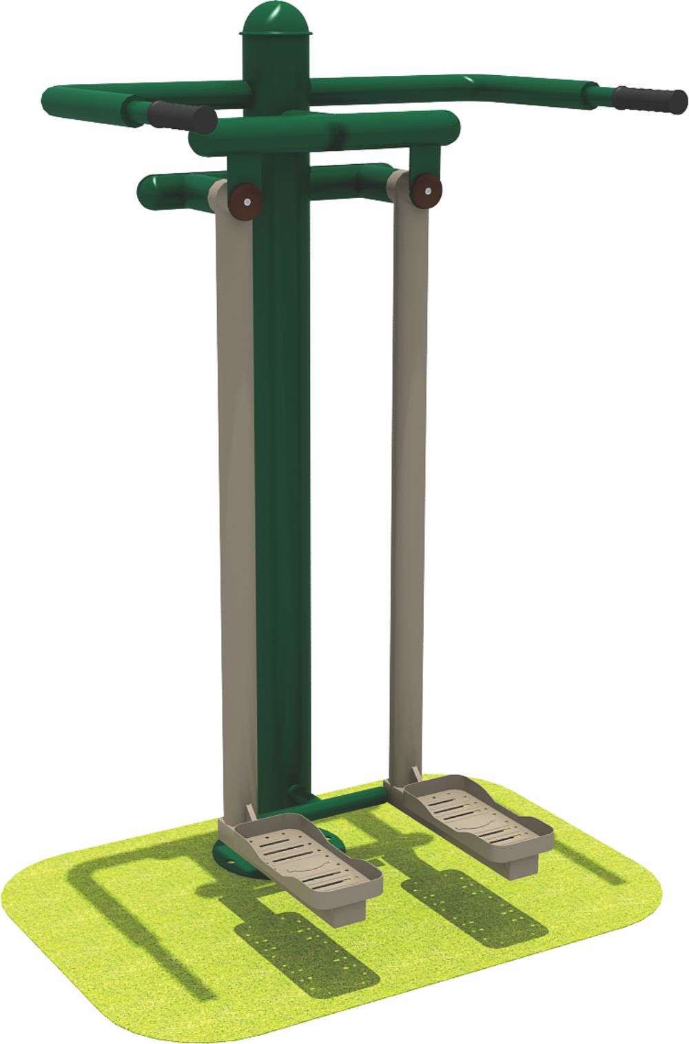 米兰·(milan)中国·运动健身器材 单人浪板