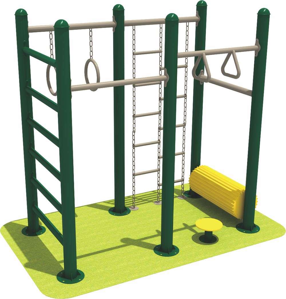 米兰·(milan)中国·运动健身器材 综合训练器