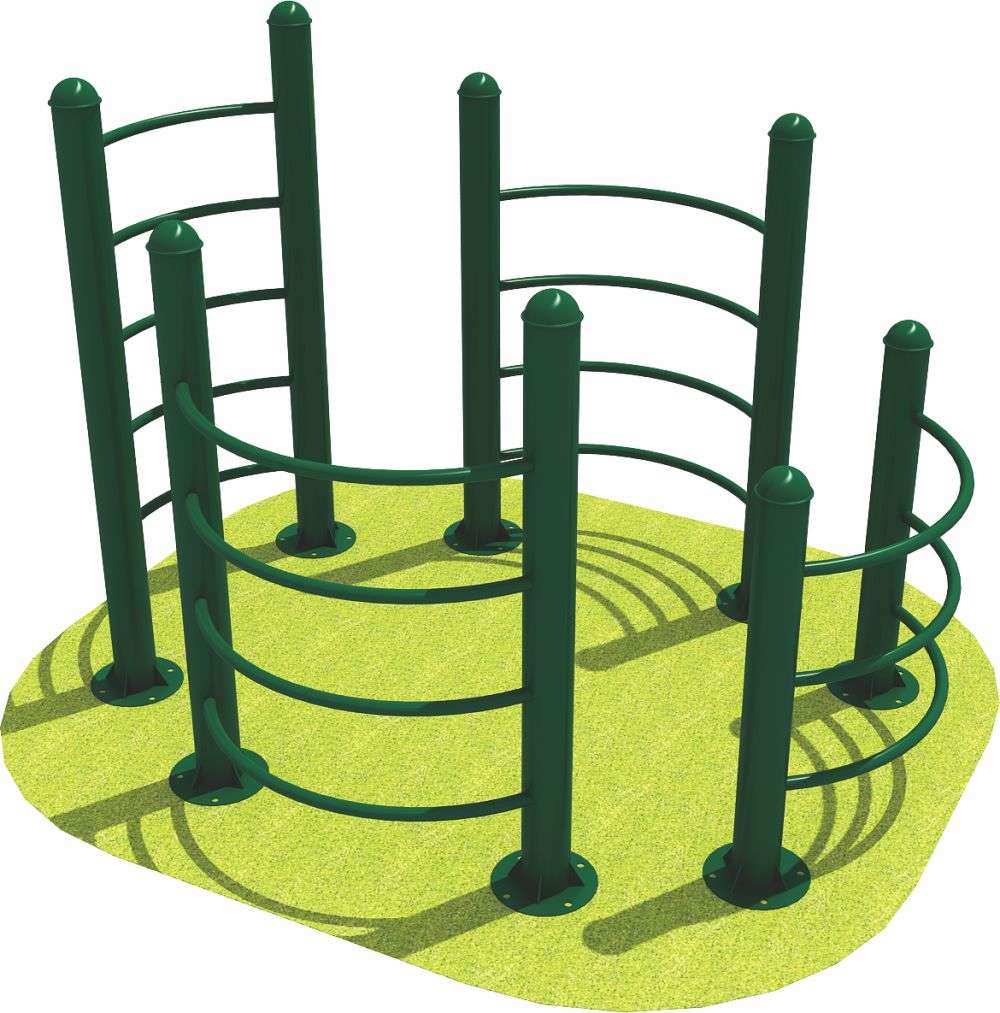 米兰·(milan)中国·运动健身器材 米兰·(milan)中国·运动儿童攀