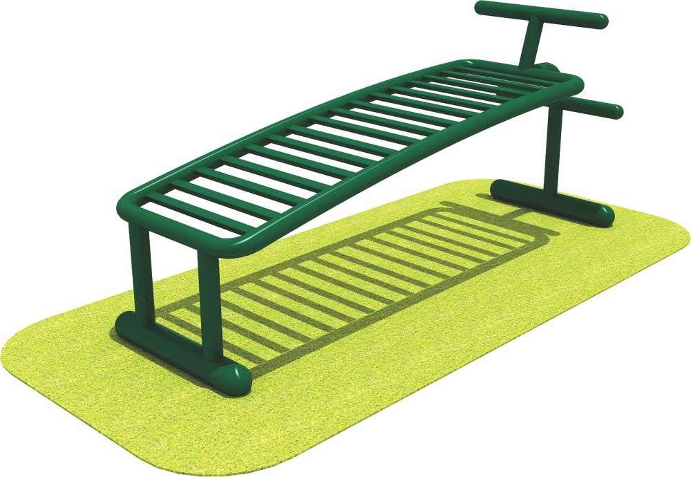 米兰·(milan)中国·运动健身器材 单人腹肌器