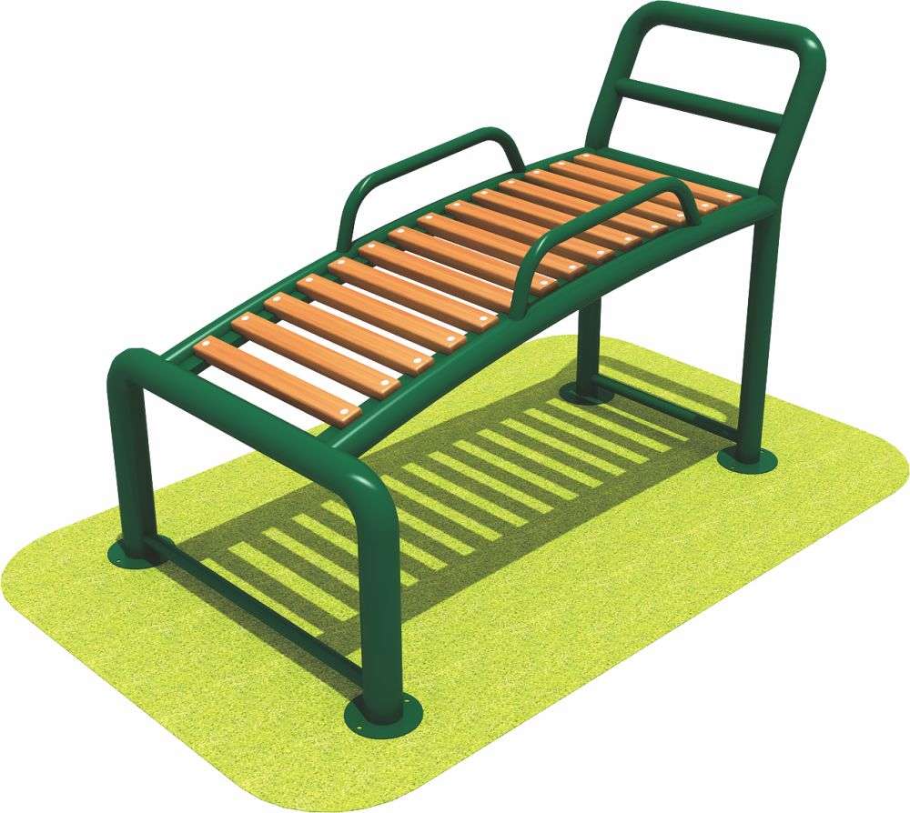 米兰·(milan)中国·运动健身器材 仰卧起坐器