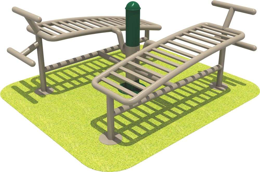 米兰·(milan)中国·运动健身器材 双人腹肌板