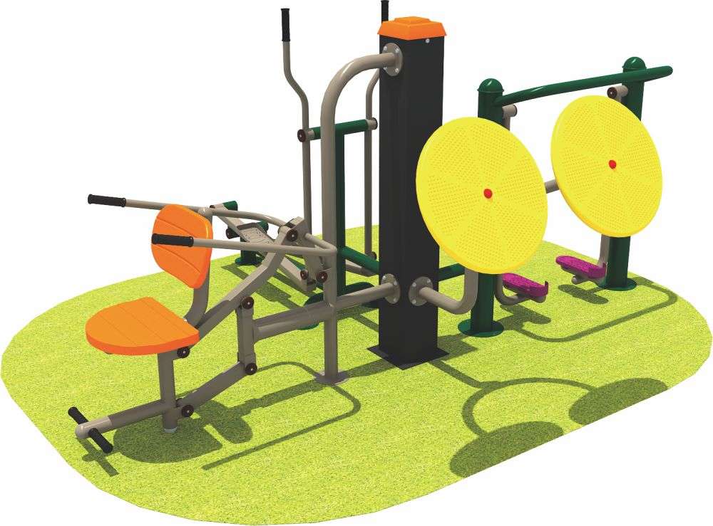 米兰·(milan)中国·运动健身器材 HD-SJS032