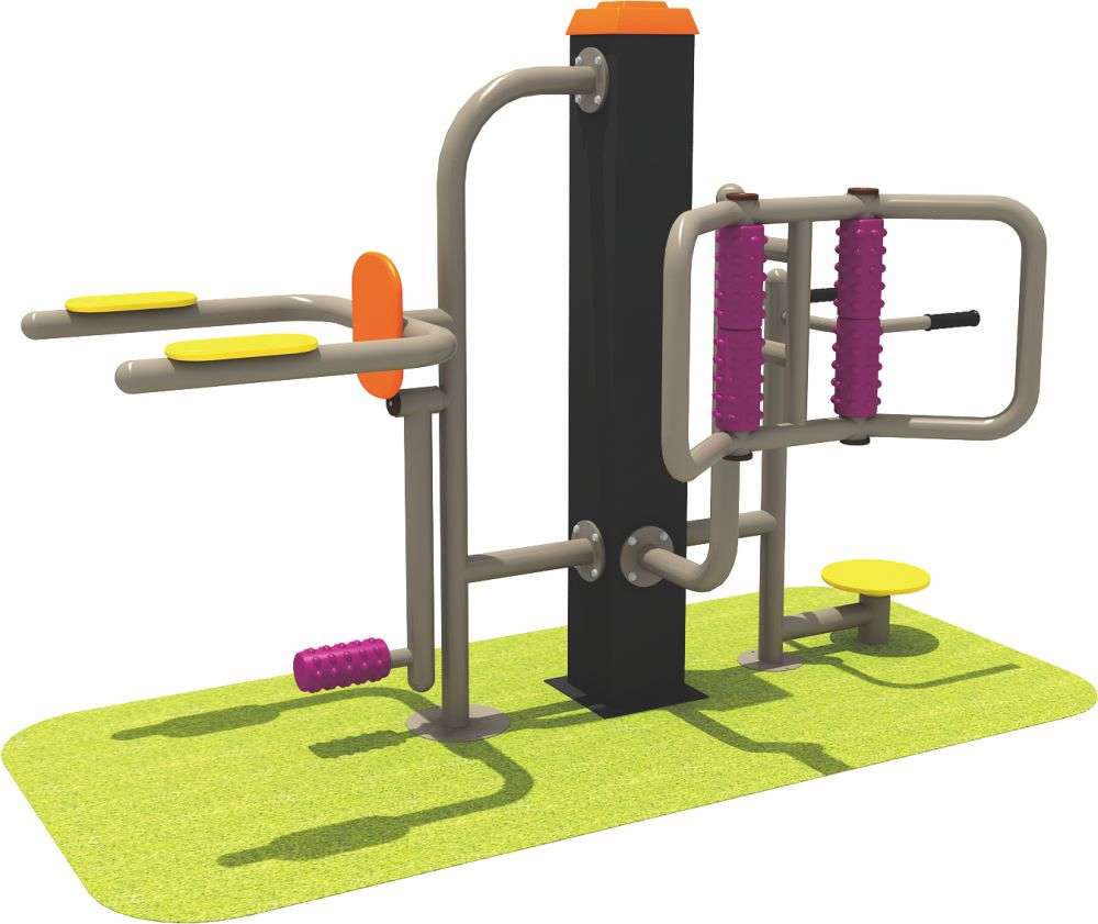 米兰·(milan)中国·运动健身器材 HD-SJS029