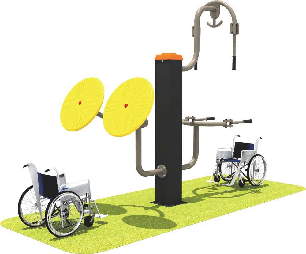 米兰·(milan)中国·运动健身器材 HD-SJS012