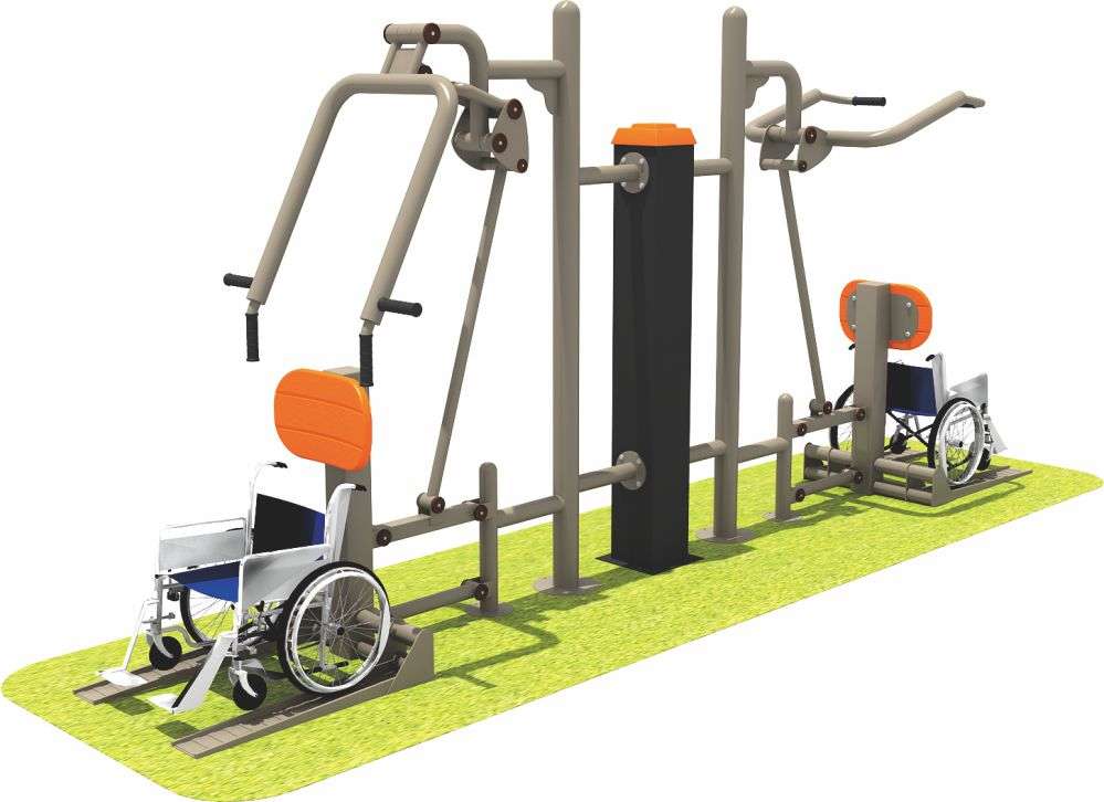 米兰·(milan)中国·运动健身器材 HD-SJS011