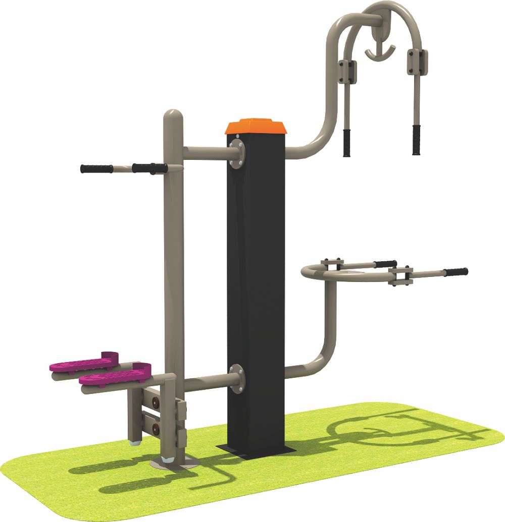 米兰·(milan)中国·运动健身器材 HD-SJS020