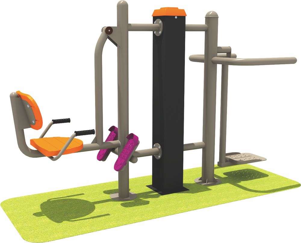 米兰·(milan)中国·运动健身器材 HD-SJS017