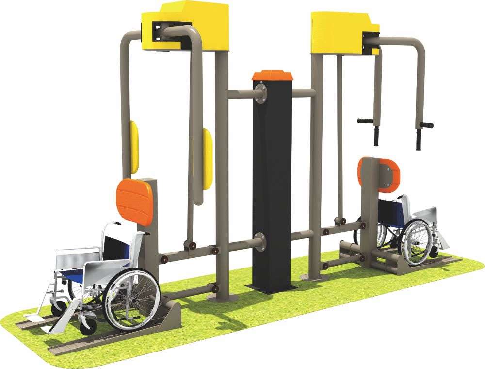 米兰·(milan)中国·运动健身器材 HD-SJS014