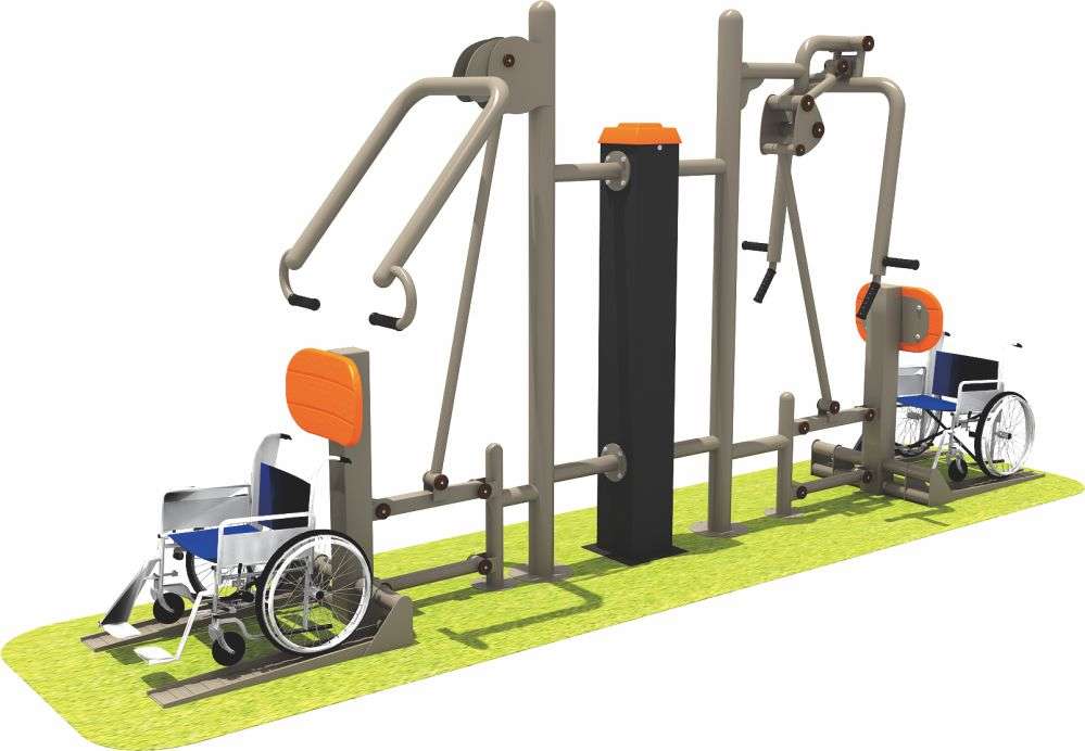 米兰·(milan)中国·运动健身器材 HD-SJS013