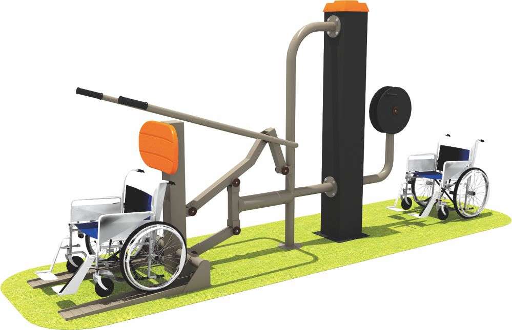 米兰·(milan)中国·运动健身器材 HD-SJS010